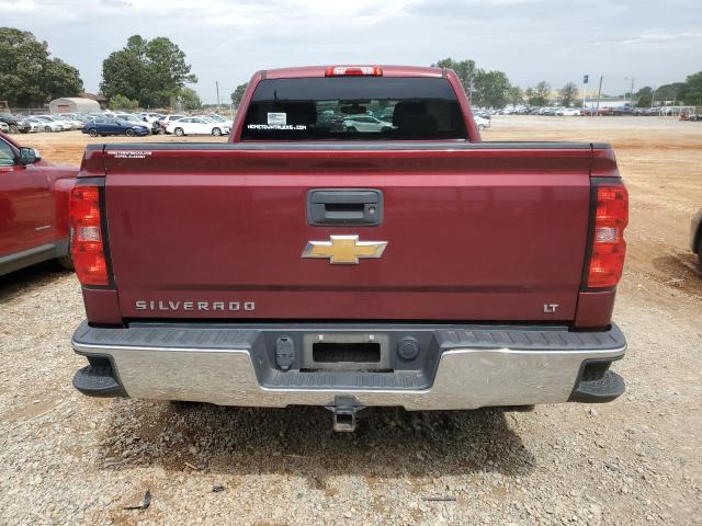 2017 CHEVROLET SILVERADO - 1GCVKREH1HZ294258