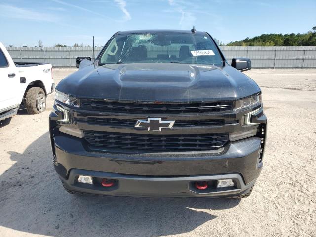 2022 CHEVROLET SILVERADO - 1GCUYEEL9NZ159807
