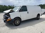 CHEVROLET EXPRESS G2 photo