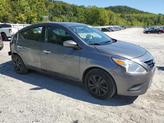 VIN 3N1CN7AP4JL878928 2018 Nissan Versa, S no.4