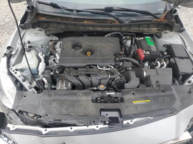 2020 NISSAN ALTIMA S - 1N4BL4BV8LC268819