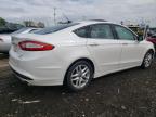 FORD FUSION SE photo