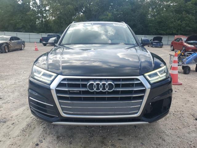 VIN WA1BNAFY9J2143171 2018 Audi Q5, Premium Plus no.5