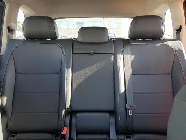 2021 VOLKSWAGEN TIGUAN SE - 3VV2B7AX6MM007515