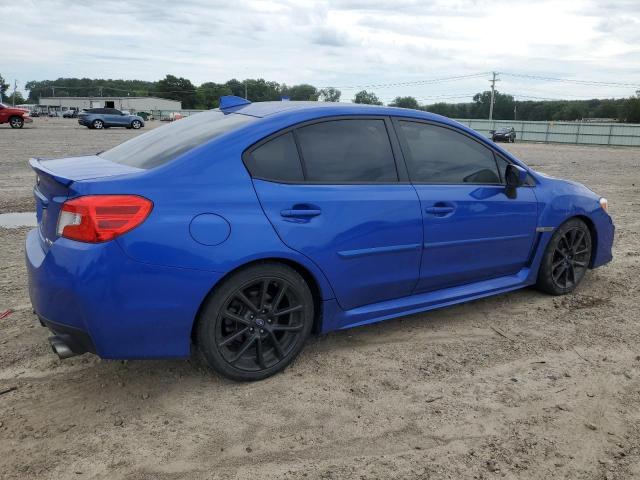 2020 SUBARU WRX PREMIU - JF1VA1C65L9829547