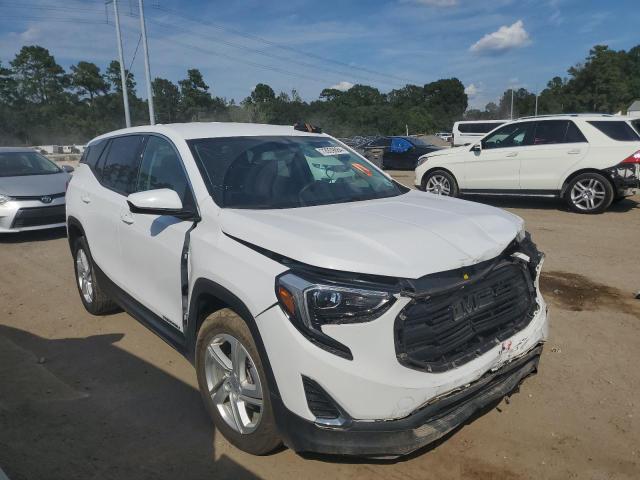 2019 GMC TERRAIN SL 3GKALMEV5KL143432  72939884