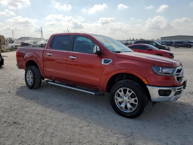 2022 FORD RANGER XL - 1FTER4FH4NLD10190