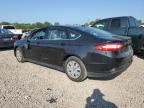 FORD FUSION S photo