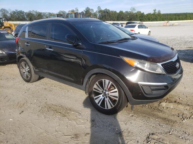 VIN KNDPC3AC8G7831392 2016 KIA Sportage, EX no.4