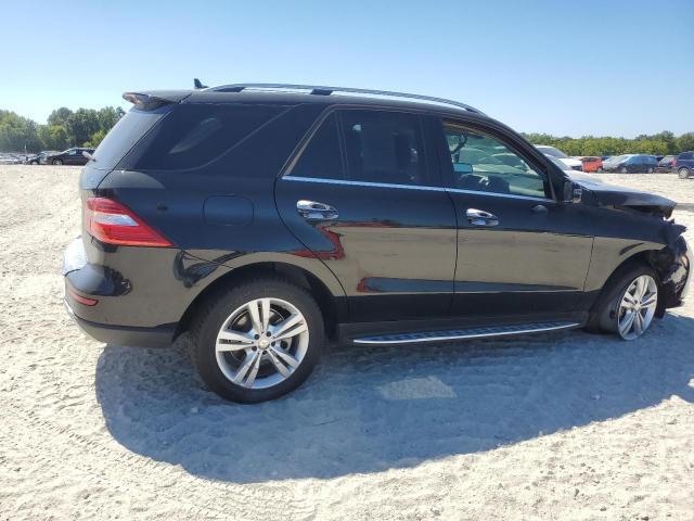 VIN 4JGDA5HBXEA385212 2014 Mercedes-Benz ML-Class, ... no.3