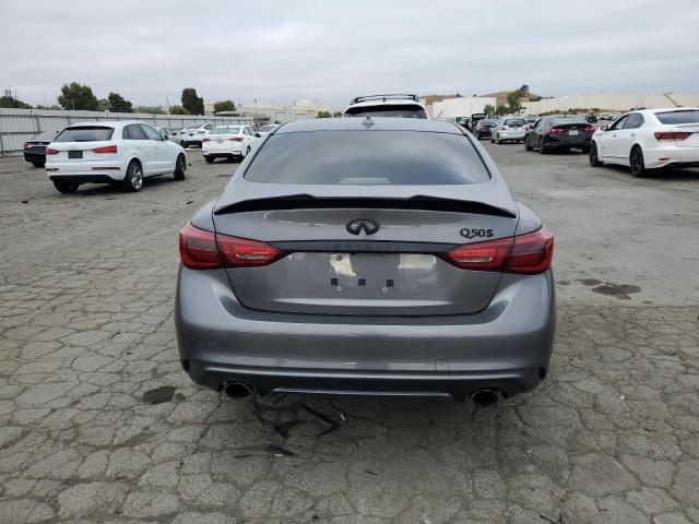 2020 INFINITI Q50 RED SP - JN1FV7AP4LM630362