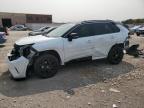 2024 TOYOTA RAV4 XSE - JTME6RFVXRJ042954