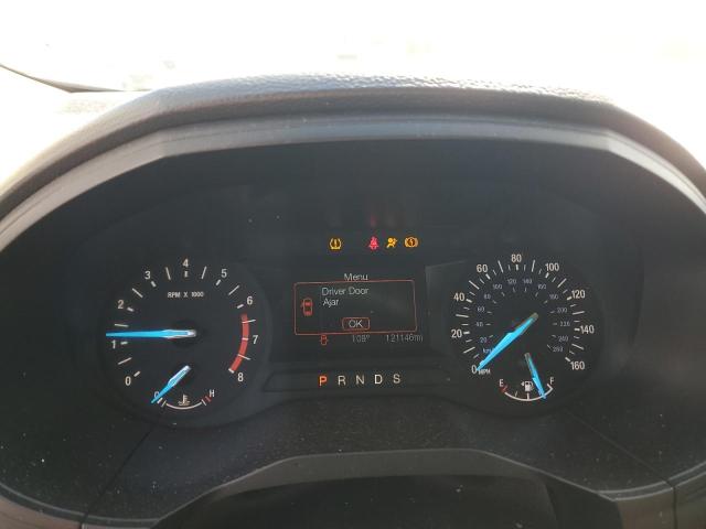 2019 FORD EDGE SE - 2FMPK3G97KBC40013