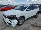 2019 JEEP CHEROKEE L - 1C4PJLCBXKD381829