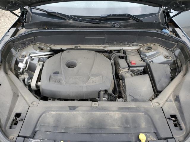 2016 VOLVO XC90 T6 YV4A22PL8G1070289