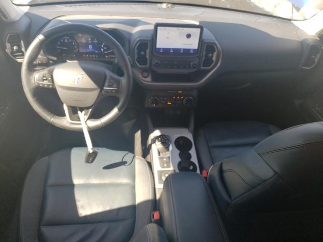 2022 FORD BRONCO SPO - 3FMCR9C64NRD86917