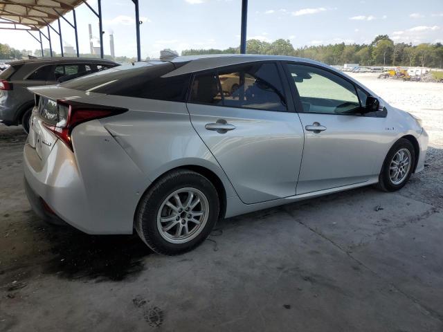 2019 TOYOTA PRIUS - JTDKARFU3K3099855