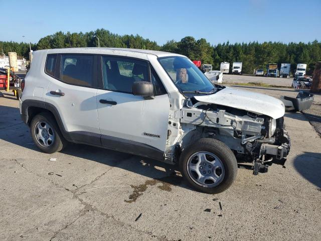 2019 JEEP RENEGADE S - ZACNJAAB9KPK10180