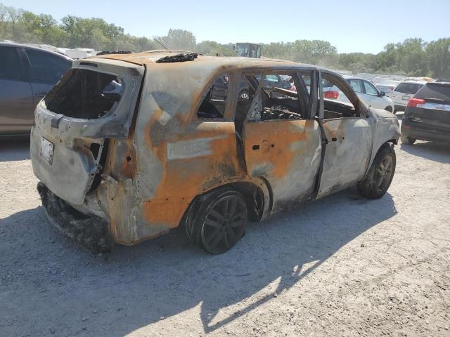 Vin: 5xyktca69eg522177, lot: 68354154, kia sorento lx 20143