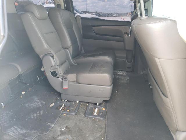 VIN 5FNRL5H61EB029262 2014 Honda Odyssey, Exl no.11