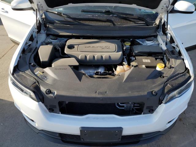 2021 JEEP CHEROKEE L - 1C4PJLLB6MD173806