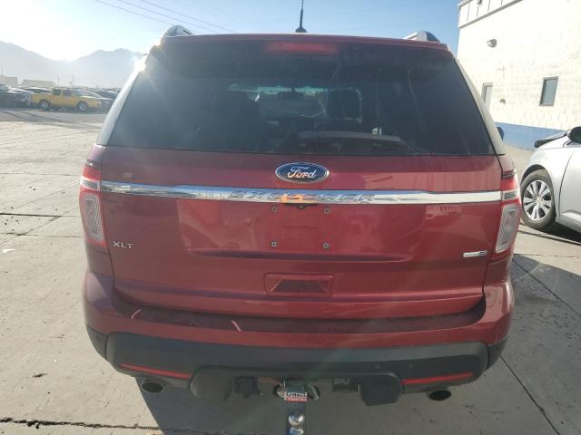 2015 FORD EXPLORER X - 1FM5K8D8XFGB40793