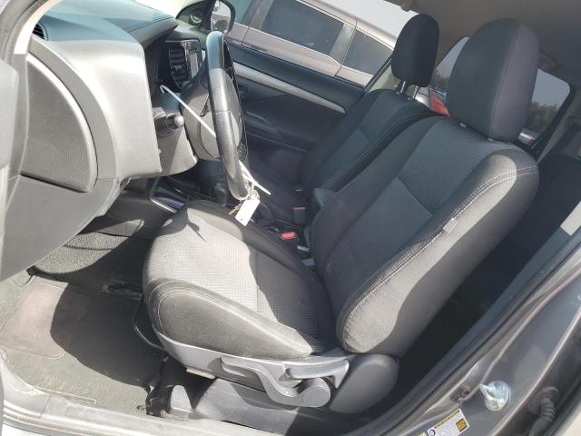 2017 MITSUBISHI OUTLANDER - JA4AD2A33HZ053466