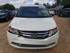 HONDA ODYSSEY LX photo