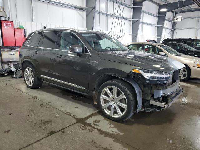 VIN YV4A22PL8J1200451 2018 Volvo XC90, T6 no.4