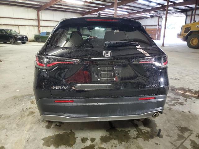 2024 HONDA HR-V SPORT 3CZRZ1H56RM746010  70557764