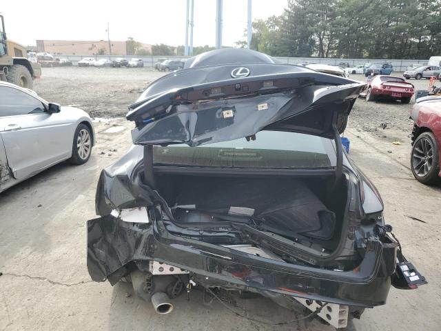 2022 LEXUS IS 350 F S - JTHGZ1E21N5024076