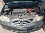 HONDA ODYSSEY EX photo