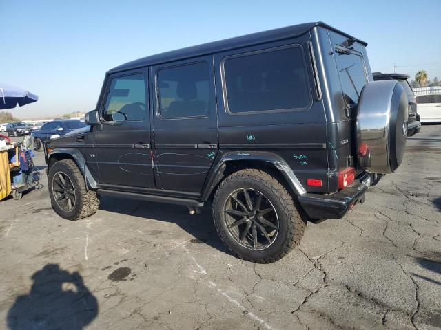 VIN WDCYC3HF7EX227327 2014 Mercedes-Benz G-Class, 550 no.2