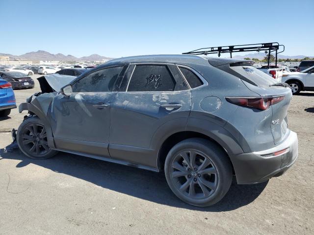 MAZDA CX-30 PREF 2022 gray  gas 3MVDMBCL8NM432622 photo #3