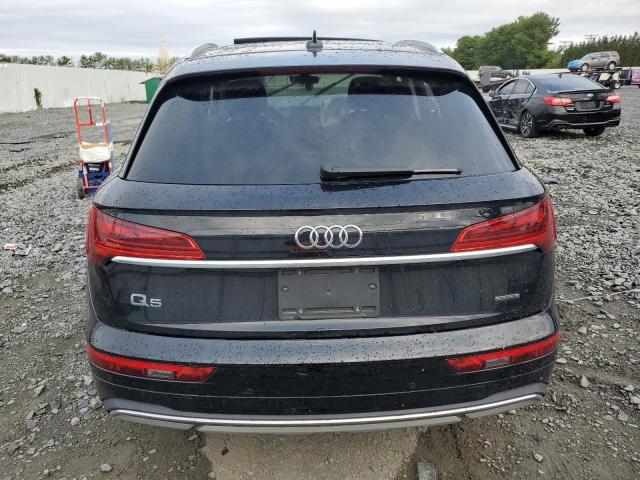 2021 AUDI Q5 PREMIUM - WA1BAAFY0M2140045