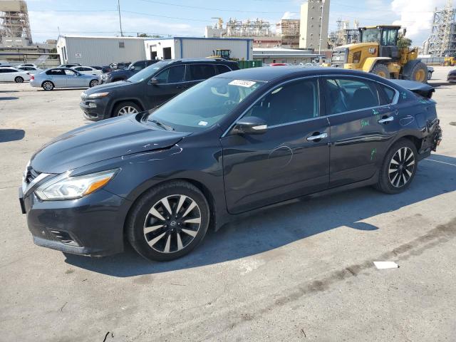 2018 NISSAN ALTIMA 2.5 - 1N4AL3AP5JC222709