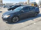 2018 NISSAN ALTIMA 2.5 - 1N4AL3AP5JC222709