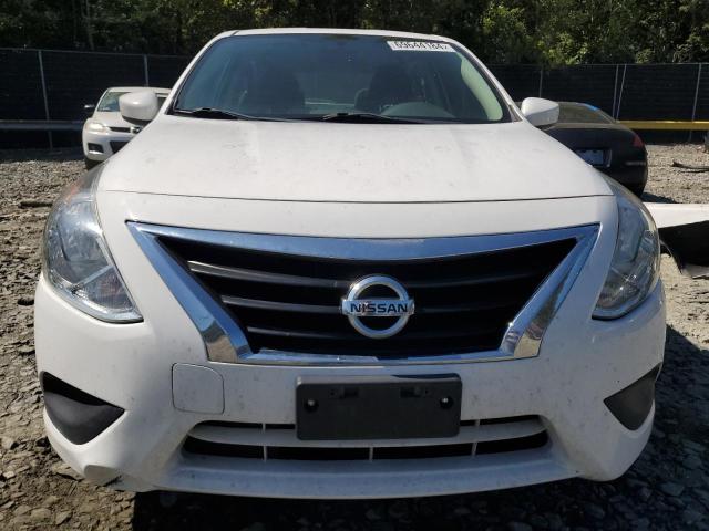 2019 NISSAN VERSA S - 3N1CN7AP7KL862031