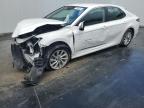 2023 TOYOTA CAMRY LE - 4T1C11AK1PU799124