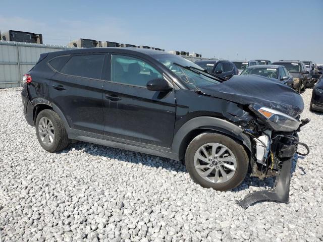 2018 HYUNDAI TUCSON SE - KM8J23A4XJU824353