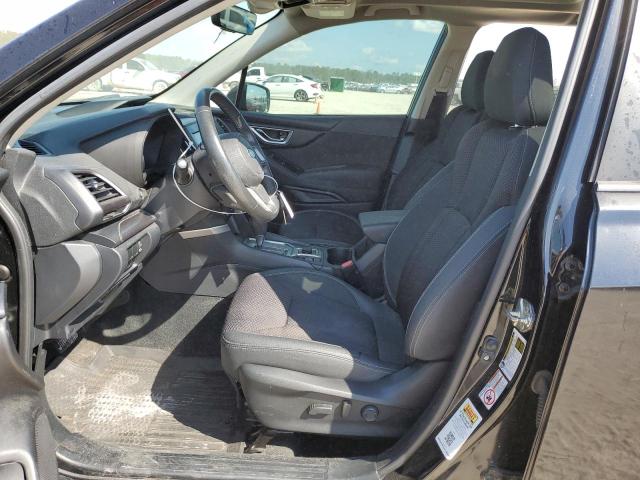 2019 SUBARU FORESTER P - JF2SKAEC1KH471642