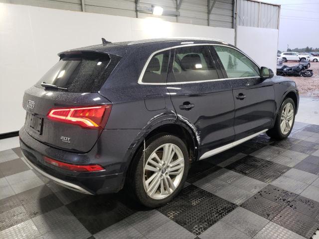 2018 AUDI Q5 PRESTIG WA1CNAFY7J2198237