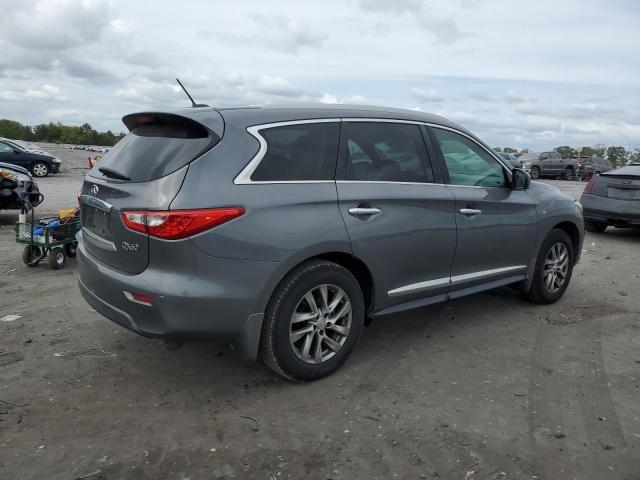 VIN 5N1AL0MM2FC507137 2015 Infiniti QX60 no.3