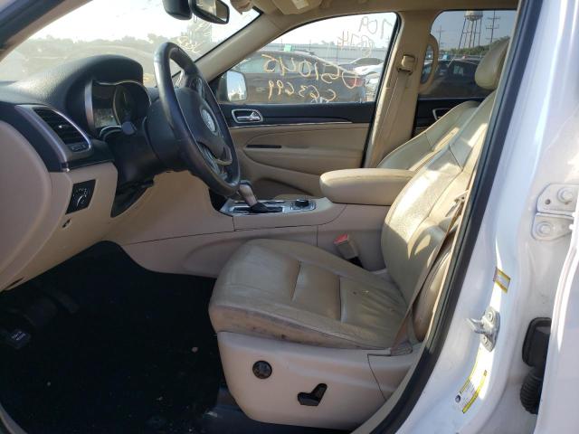 2019 JEEP GRAND CHER - 1C4RJFBG0KC636999