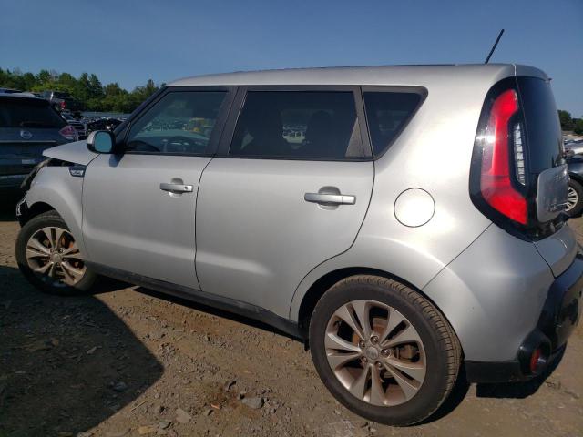 2016 KIA SOUL + - KNDJP3A53G7867597