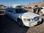 LINCOLN TOWN CAR E photo