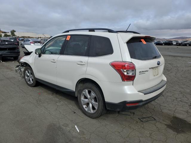 VIN JF2SJAKC8FH472252 2015 Subaru Forester, 2.5I Li... no.2