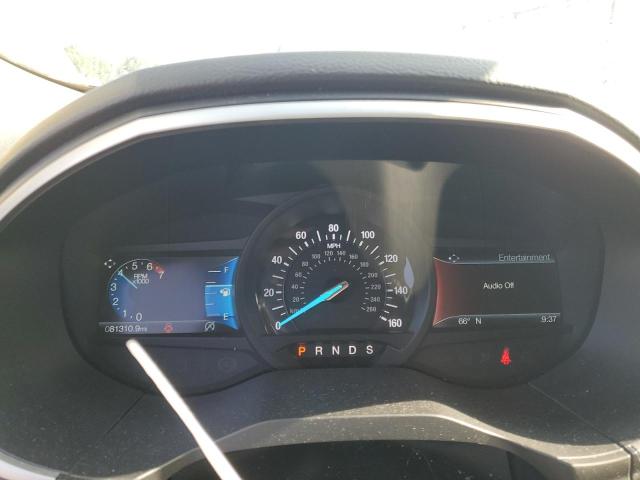 2019 FORD EDGE SEL - 2FMPK3J91KBB73563