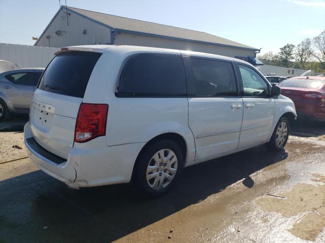 VIN 2C4RDGBGXER417315 2014 Dodge Grand Caravan, SE no.3