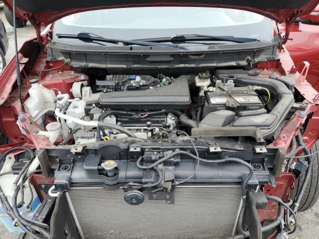2015 NISSAN ROGUE S - KNMAT2MV6FP566757